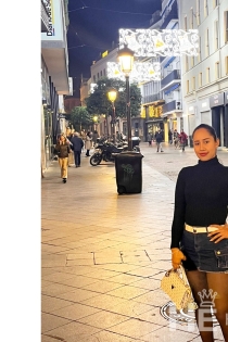 Isabella, 25 años, Escorts Sevilla / España - 4