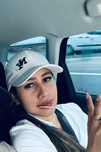 Isabella, Age 25, Escort in Sevilla / Spain - 21