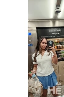 Isabella, Age 25, Escort in Sevilla / Spain - 5