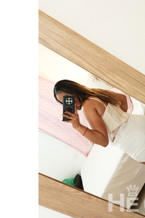 Isabella, Age 25, Escort in Sevilla / Spain - 8