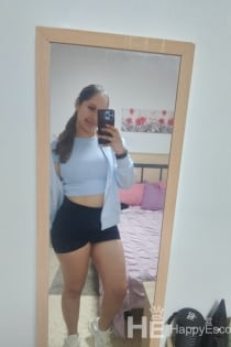 Isabella, Age 25, Dos Hermanas / Spain Escorts - 12