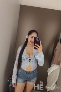 Isabella, Age 25, Escort in Sevilla / Spain - 13