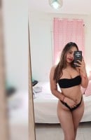 Isabella, Alder 25, Sevilla / Spanien Escorts