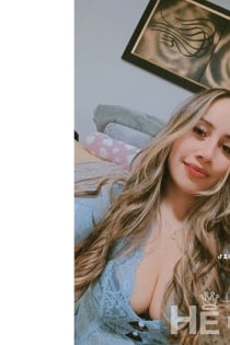 Isabella, Age 25, Escort in Sevilla / Spain - 19
