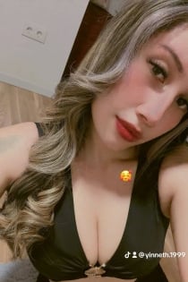 Isabella, Age 25, Escort in Sevilla / Spain - 22