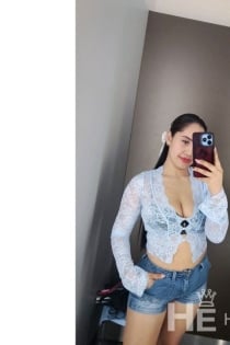 Isabella, Age 25, Dos Hermanas / Spain Escorts - 7