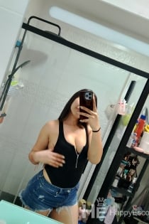 Isabella, Age 25, Escort in Sevilla / Spain - 15