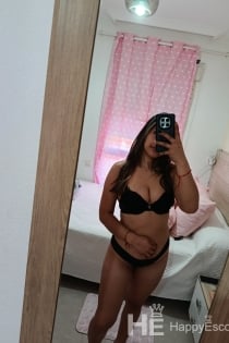 Isabella, Age 25, Dos Hermanas / Spain Escorts - 10