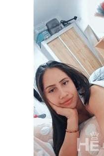 Isabella, Age 25, Escort in Sevilla / Spain - 11