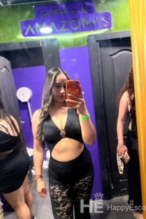 Isabella, Age 25, Escort in Sevilla / Spain - 18