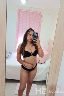 Isabella, Age 25, Dos Hermanas / Spain Escorts - 14