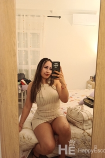 Isabella, Age 25, Escort in Sevilla / Spain - 9