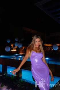 Hilary, Age 20, Escort in Dubai / UAE - 6