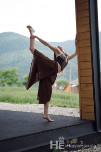 Daniella, ikä 22, Riika / Latvia Seuralaiset - 4