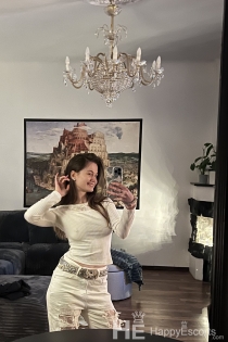 Daniella, ikä 22, Riika / Latvia Seuralaiset - 2