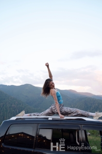 Daniella, ikä 22, Riika / Latvia Seuralaiset - 3