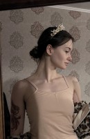 Daniella, ikä 22, Riika / Latvia Seuralaiset