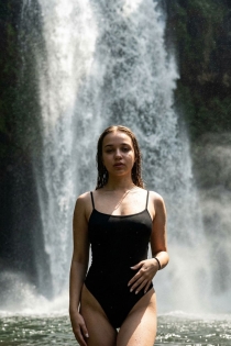 Rosarita Stein, 20 anni, Dubai / EAU Escort - 5