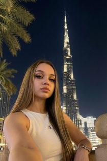 Rosarita Stein, 20 anni, Dubai / EAU Escort - 6