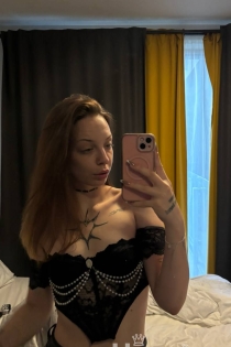 Nicolle, 23, Riika / Latvia Escorts - 2