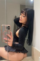 Julia Mendes, 21 anos, Brasília / Brasil, acompanhante