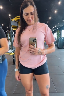 Iza, Età 33, Escort Modena / Italia - 4