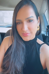Iza, Età 33, Escort Modena / Italia - 1