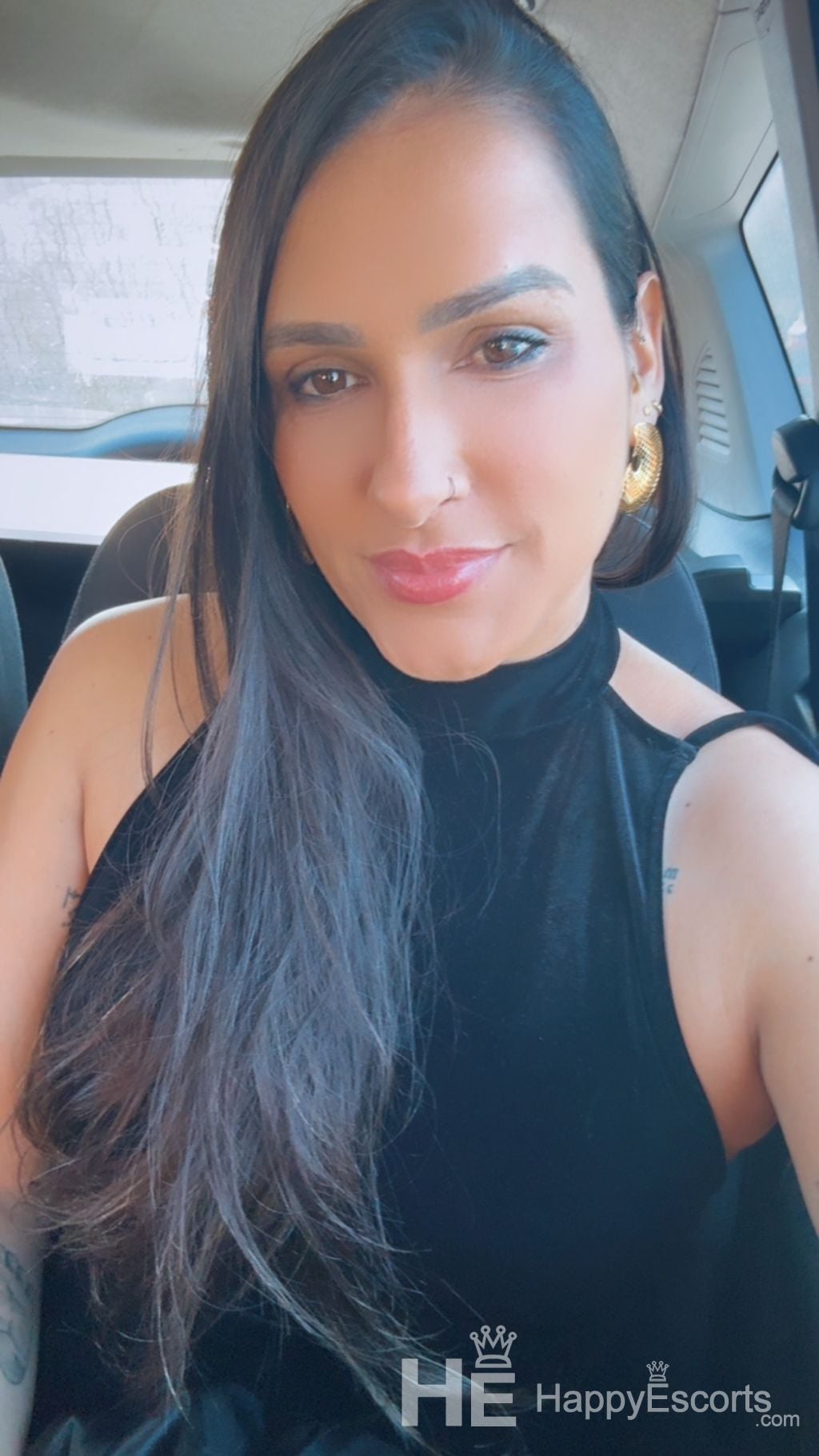 Iza, 34 ans - 1