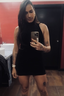 Iza, Età 33, Escort Modena / Italia - 2