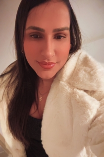 Iza, Età 33, Escort Modena / Italia - 5