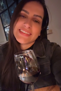 Iza, Età 33, Escort Modena / Italia - 3