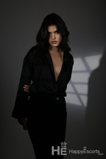 Мери, 22 години, Монте Карло / Монако Ескорти - 4