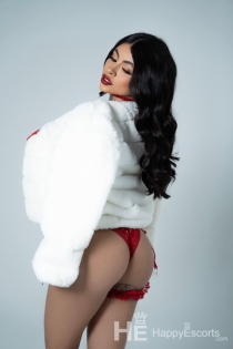 Catalina, 19 años, Escorts Marbella / España - 3