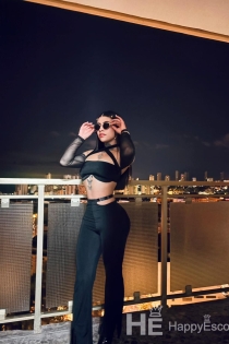 Catalina, 19 años, Escorts Marbella / España - 4