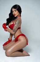 Catalina, Age 19, Marbella / Spain Escorts