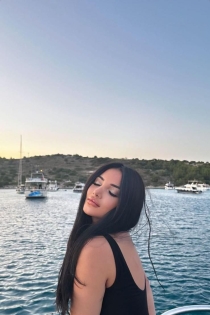 Alina, Age 22, Escort in Tirana / Albania - 2