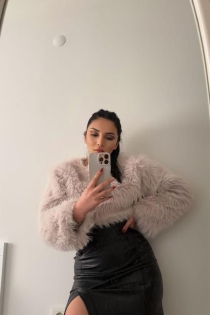 Alina, Age 22, Escort in Tirana / Albania - 6