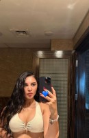 Alina, Age 22, Escort in Tirana / Albania