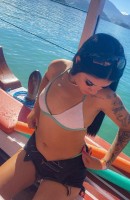 Stefany, Age 22, Porto / Portugal Escorts