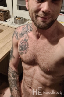 Christian, 39 años, Benidorm / España Escorts - 2