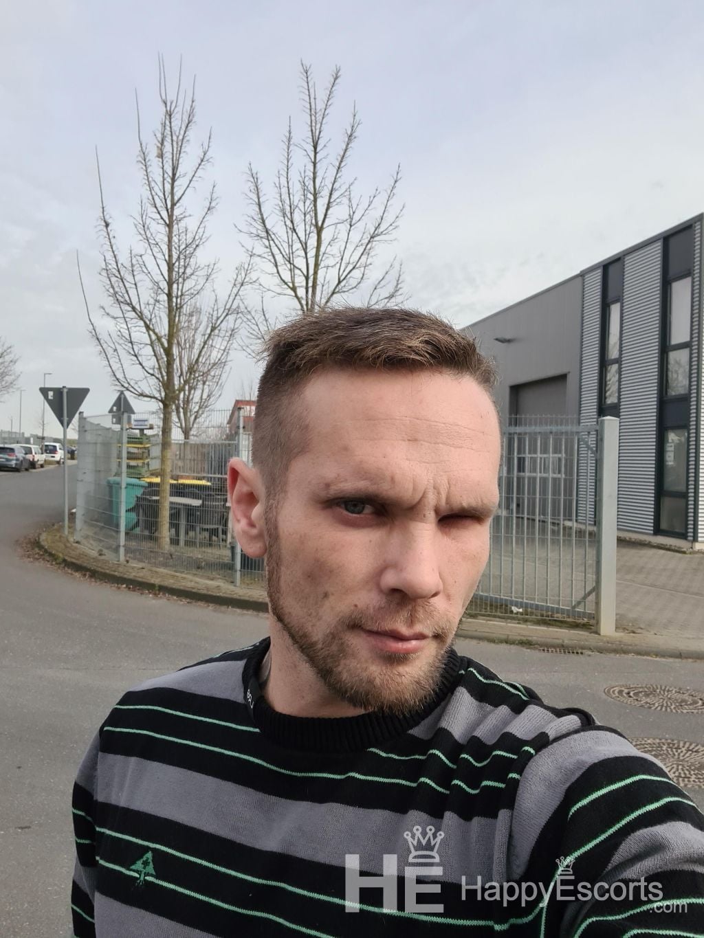 Christian, 39 jaar, Benidorm / Spanje Escort - 1