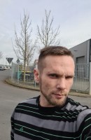 Christian, 39 años, acompañante en Benidorm/España