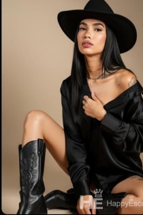 Dani, 22 años, Madrid / España Escorts - 7