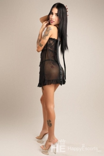 Dani, 22 años, Madrid / España Escorts - 5