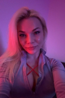 Sveta, 26 ans, Amsterdam / Pays-Bas Escortes - 1