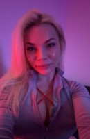 Sveta, Age 26, Amsterdam / Netherlands Escorts