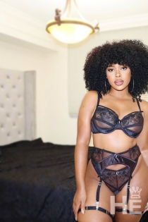 Kerria, Ηλικία 25, Πράγα / Τσεχία Συνοδοί - 6