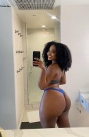 Kerria, Age 25, Prague / Czech Republic Escorts