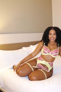 Kerria, Ηλικία 25, Πράγα / Τσεχία Συνοδοί - 5