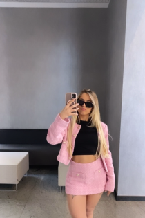 Bella, Yaş 26, Marsilya / Fransa Eskortlar - 2